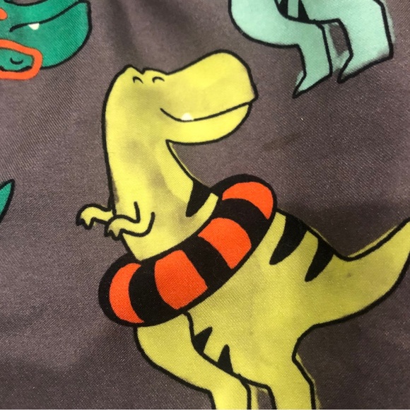 Carter’s 12 month Rash Guard  Swim Set - Picture 5 of 6